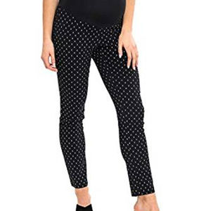 Pants maternity womens sizes S, M or 20 new Great Expectations black career